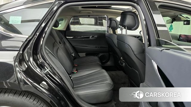 Genesis G80 (RG3) id 4223104 из Кореи 2