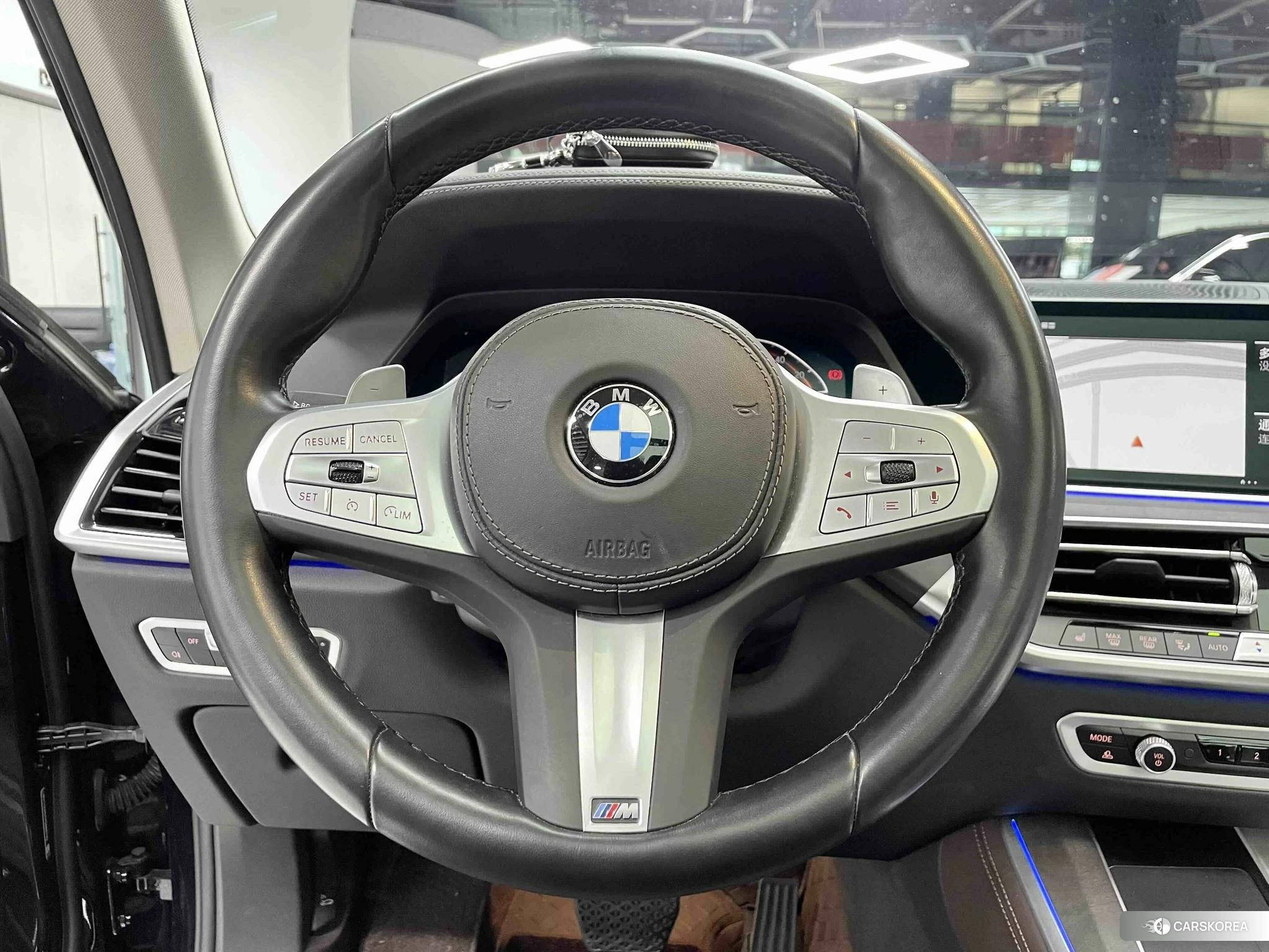 BMW X5 2022 Черный из Китая, фото 2