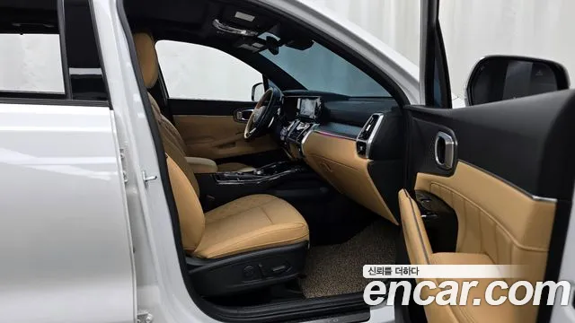 Kia Sorento 4th Generation id 2674469 из Кореи 2