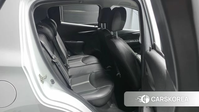 Chevrolet (GM Daewoo) The New Spark 2018 Белый из Кореи, фото 2