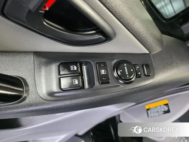 Hyundai The New Grand Starex 2020 Серый из Кореи, фото 2