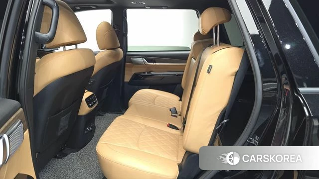 Kia Mohave Master 2019 Черный из Кореи, фото 2
