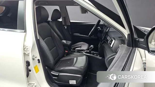 Ssangyong The New Tivoli 2025 Белый из Кореи, фото 2