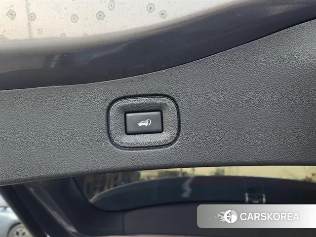 Renault Korea (Samsung) The New QM6 2019 Серый из Кореи, фото 2