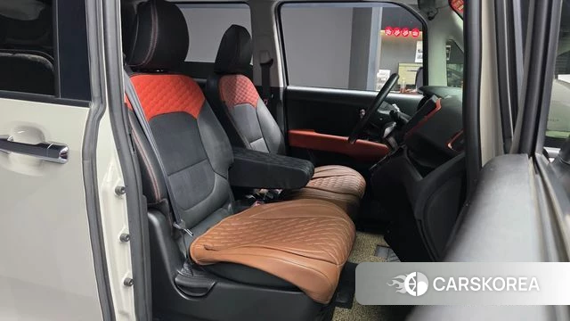 Kia The New Ray 2022 Жемчужный цвет из Кореи, фото 2