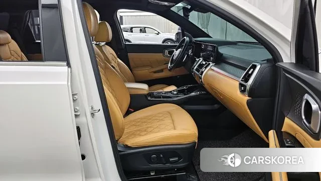 Kia Sorento 4th Generation id 3661119 из Кореи 2