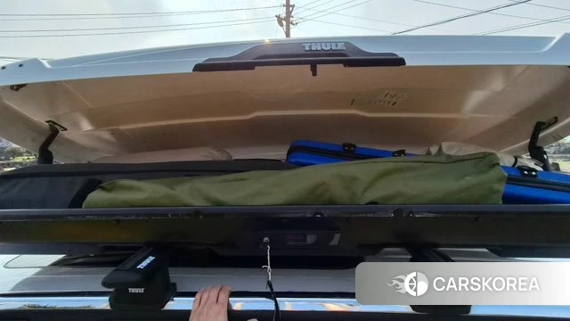 Ford Explorer 2018 Белый из Кореи, фото 2