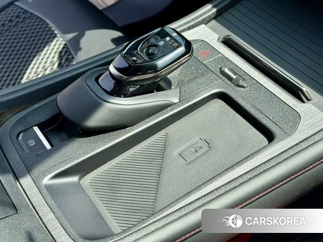Ford Sharp World 2023 Темно-серый из Китая, фото 2