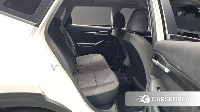 Kia Seltos 2022 Белый из Кореи, фото 2