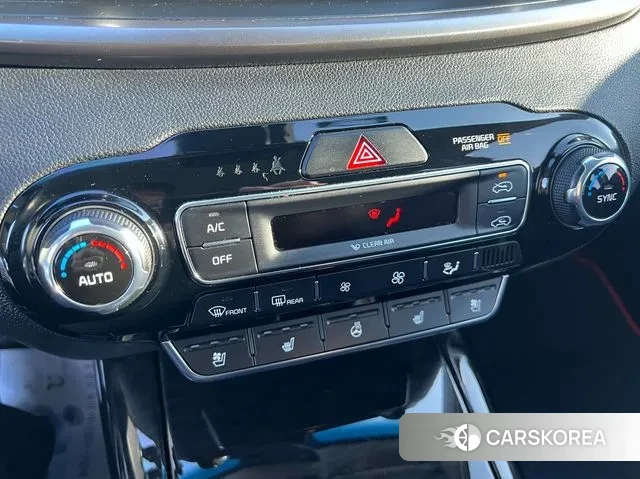 Kia The New Sorento 2019 Серый из Кореи, фото 2