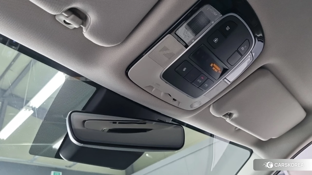 Hyundai Sonata Hybrid (DN8) 2019 Серый из Кореи, фото 2