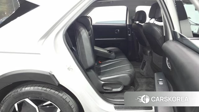 Hyundai Ionic 5 2021 Серый из Кореи, фото 2