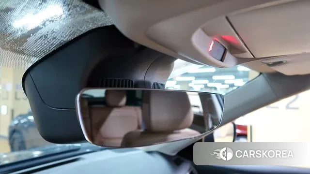 Renault Korea (Samsung) The New QM6 2021 Серый из Кореи, фото 2