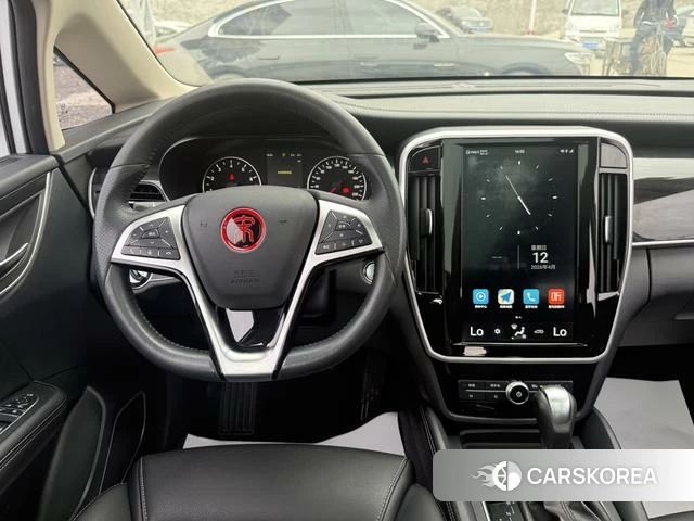 BYD Song MAX 2018 Белый из Китая, фото 2