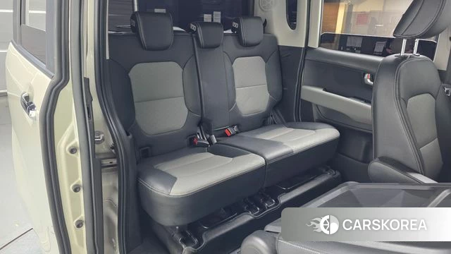 Kia The New Ray 2020 Жемчужный цвет из Кореи, фото 2