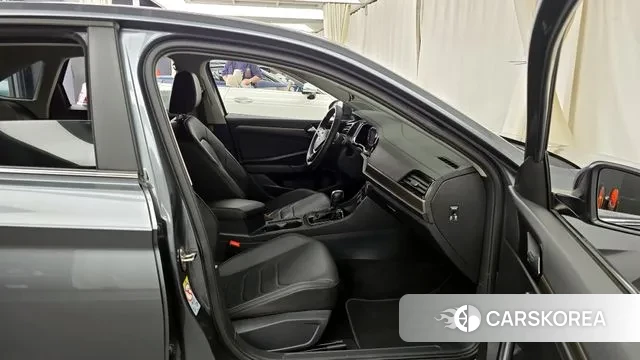 Volkswagen 7th Generation of Jetta id 2895347 из Кореи 2