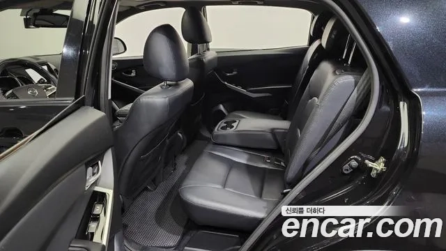 Ssangyong New Style Korando C id 2892143 из Кореи 2