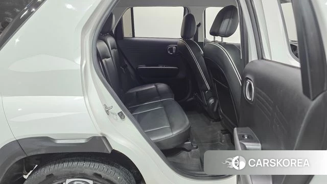 Hyundai Casper 2022 Белый из Кореи, фото 2
