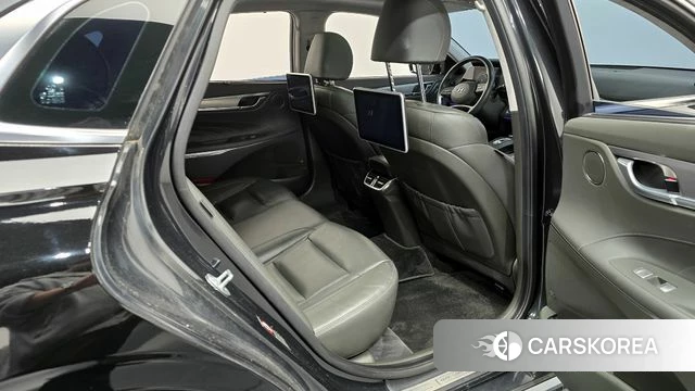 Hyundai The New Grandeur IG 2020 Серый из Кореи, фото 2