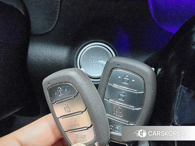 Hyundai The New Casper 2026 Зеленый из Кореи, фото 2