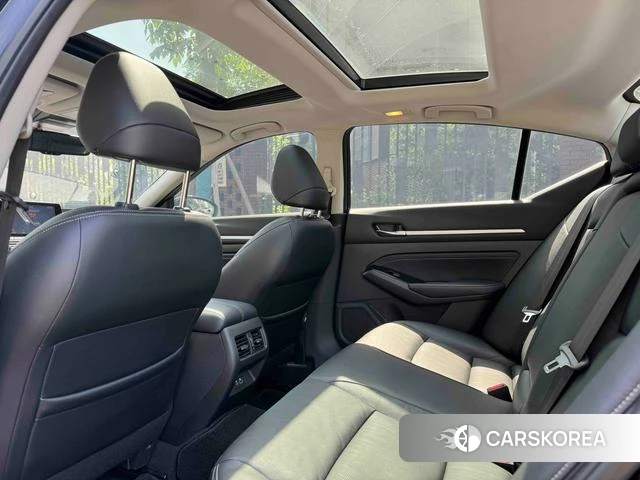 Nissan Teana 2020 Черный из Китая, фото 2
