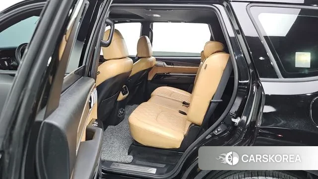 Kia Mohave Master 2020 Черный из Кореи, фото 2