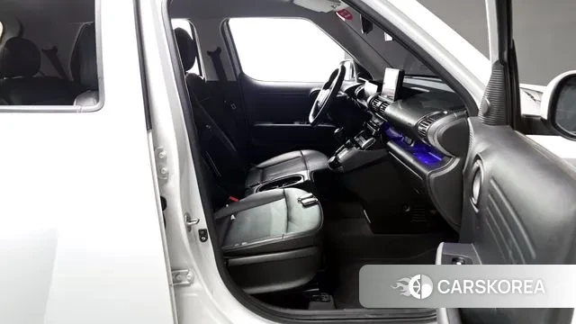 Hyundai Casper 2022 Белый из Кореи, фото 2