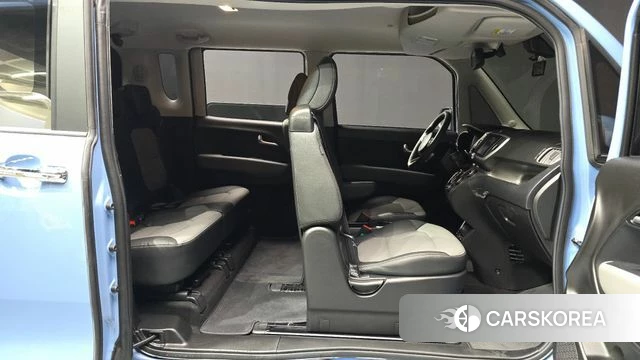 Kia The New Ray 2022 Синий из Кореи, фото 2