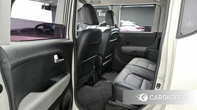 Kia The New Ray 2020 Жемчужный цвет из Кореи, фото 2