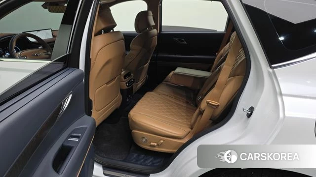 Genesis GV80 2020 Белый из Кореи, фото 2