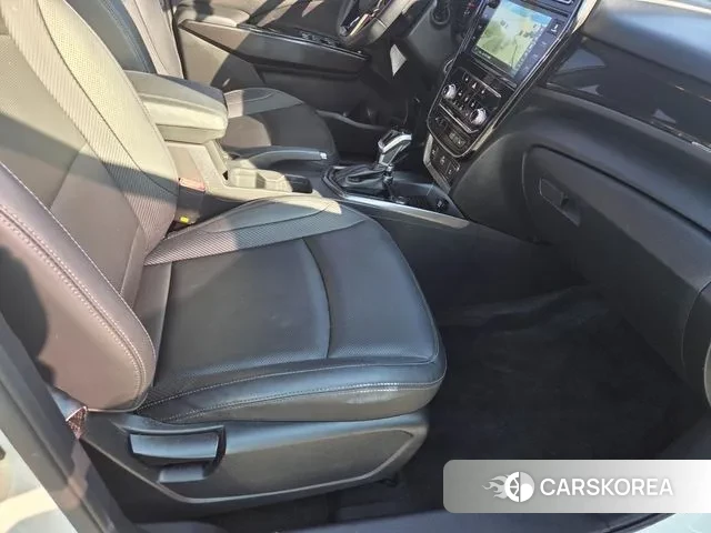 Ssangyong Berry New Tivoli 2019 Белый из Кореи, фото 2