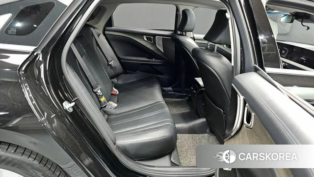 Kia K8 2021 Серый из Кореи, фото 2