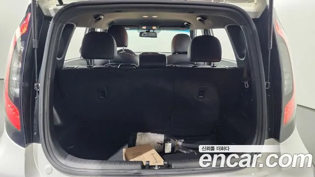 Kia The New Saw id 2594293 из Кореи 2