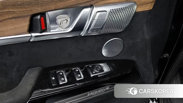 Kia Mohave Master 2021 Черный из Кореи, фото 2