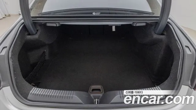 Mercedes-Benz CLS-Class C257 2019 Серебряный из Кореи, фото 2