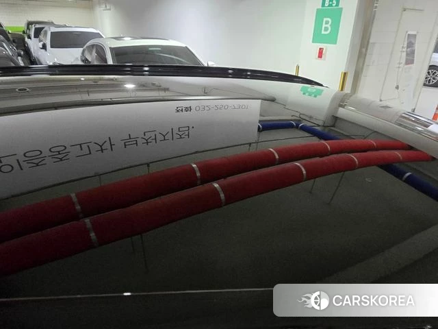 BMW X3 (G45) 2026 Синий из Кореи, фото 2