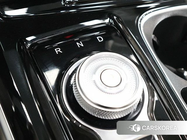 Kia Carnival 4th generation 2021 Черный из Кореи, фото 2