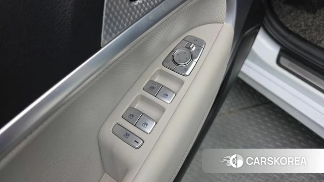 Genesis The New G70 2021 Белый из Кореи, фото 2