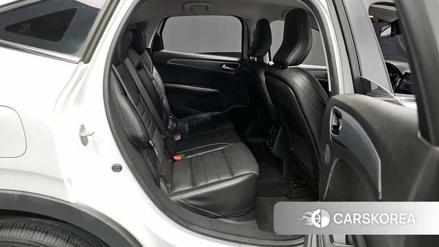 Renault Korea (Samsung) XM3 2021 Белый из Кореи, фото 2