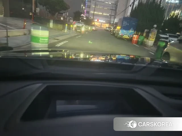 Kia All New K7 Hybrid 2018 Серый из Кореи, фото 2