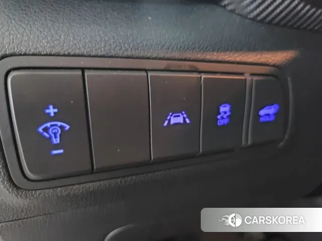 Hyundai All New Tucson 2020 Белый из Кореи, фото 2