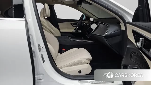 Mercedes-Benz E-Class W214 2025 Белый из Кореи, фото 2