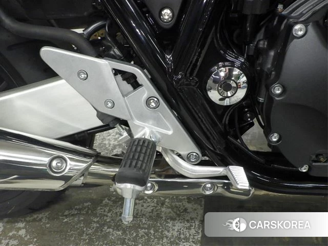 Проданный Honda CB1300SF SP id 4184223 из Японии