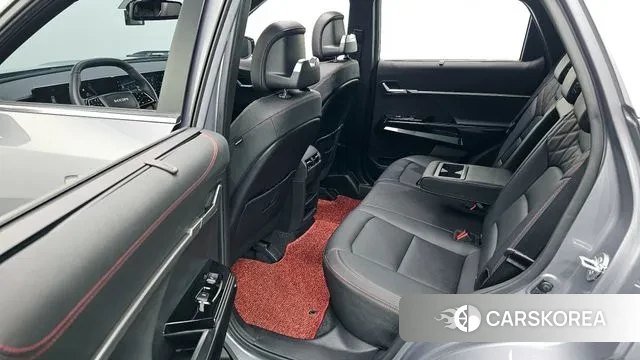 Ssangyong Actian 2nd Generation 2025 Серебряный из Кореи, фото 2