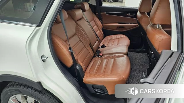 Kia The New Sorento 2018 Белый из Кореи, фото 2