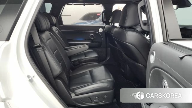 Hyundai Palisade (LX3) 2025 Белый из Кореи, фото 2