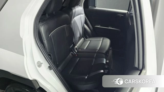 Hyundai Casper 2022 Белый из Кореи, фото 2