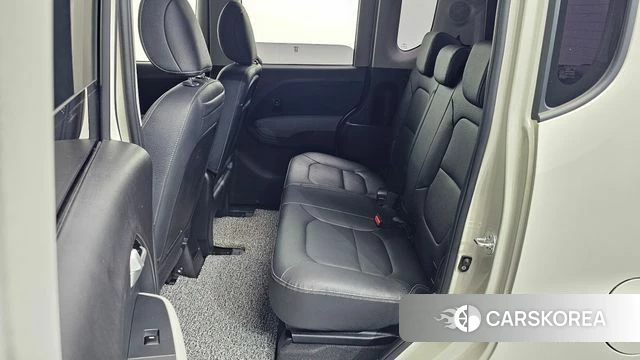 Kia The New Kia Ray 2023 Жемчужный цвет из Кореи, фото 2