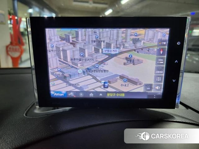 Hyundai The New Grand Starex 2018 Желтый из Кореи, фото 2