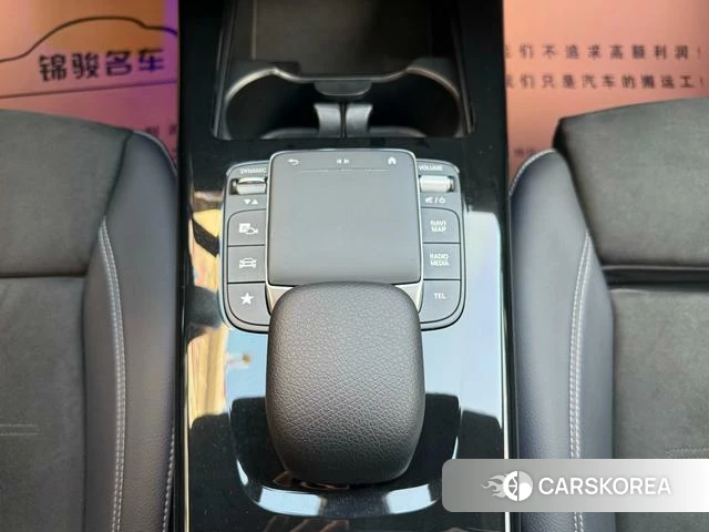 Mercedes-Benz Class A id 4227894 из Китая 2